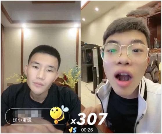 嘎子直播被网红怒怼回放,嘎子直播被说梗