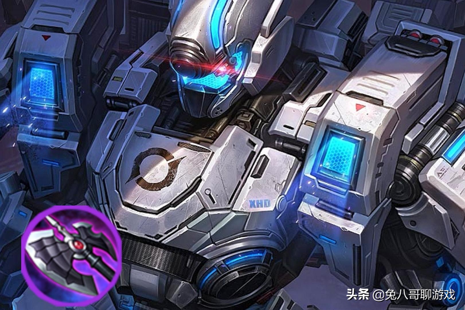 王者荣耀夏侯惇无限飓风号重做,王者荣耀夏侯惇最新调整