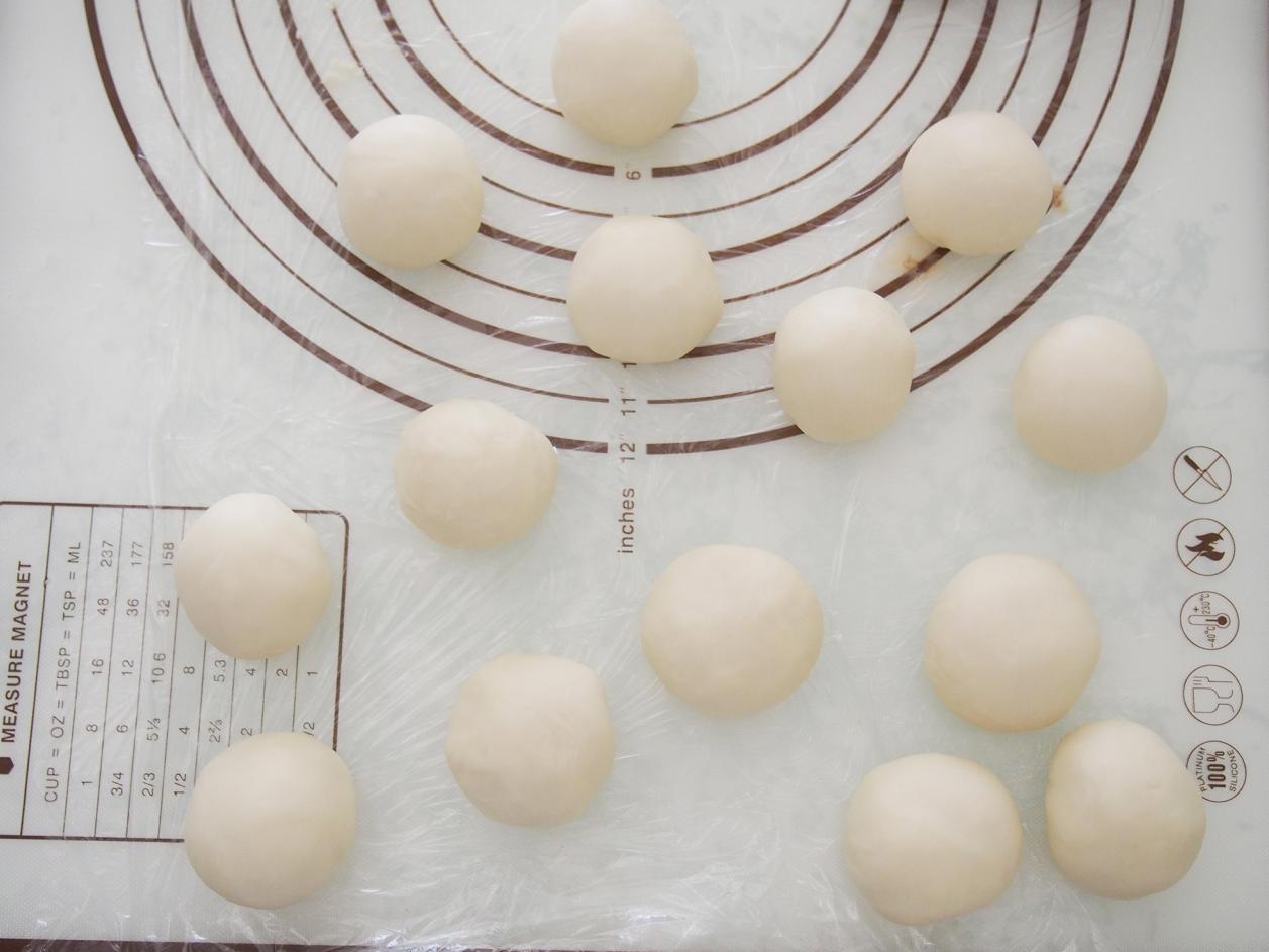 云南大理的玫瑰酥,云南最有名的玫瑰酥