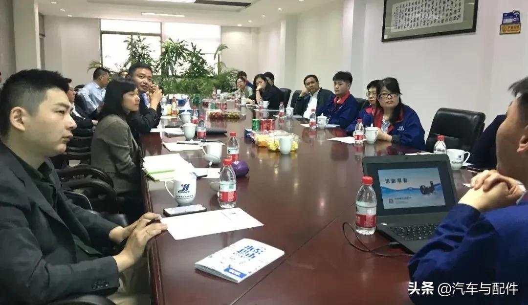 苏州市汽车零部件行业现状分析,汽车零部件行业整体运行状况分析