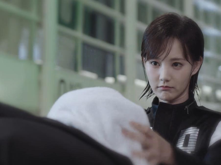 不怪胡一天和李一桐,这剧真的拍得烂