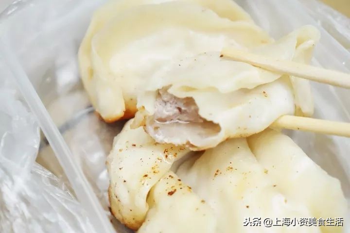 杨浦人气早餐街曝光！竟然有几乎绝迹的……