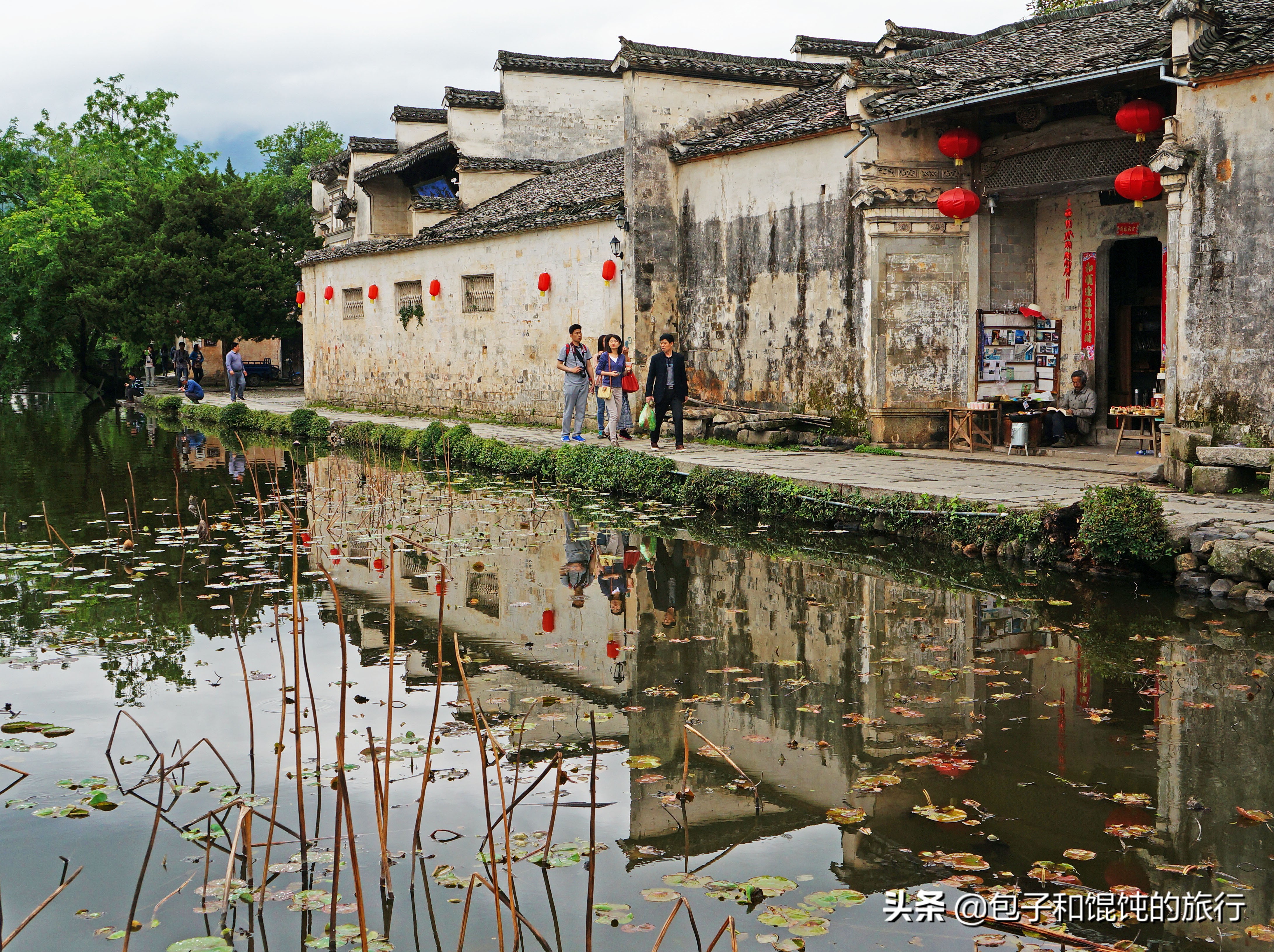 为什么国内人喜欢去国外旅游,为什么现在都喜欢国外旅游