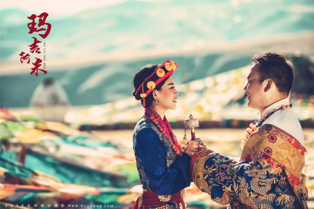 秘藏摄影西藏旅拍,8848西藏摄影展