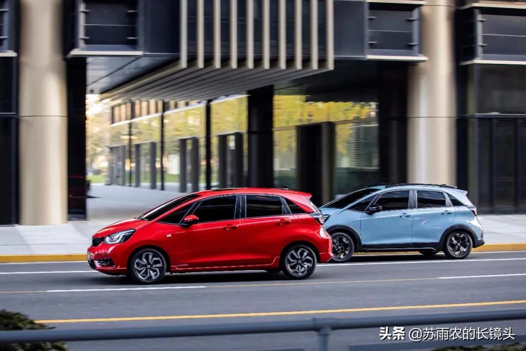 Z世代的新答案东风本田“来福酱”正式上市