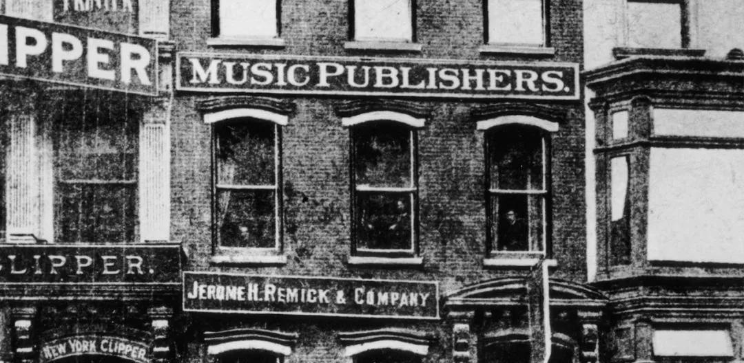 和蜜雪冰城主题曲同样曲调的歌曲,为什么只有蜜雪冰城有主题曲