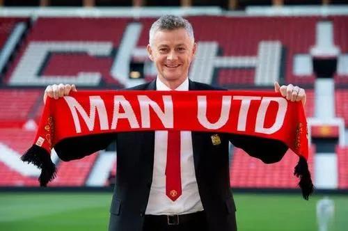 曼联娃娃脸索尔斯克亚,前曼联队员索尔斯克亚