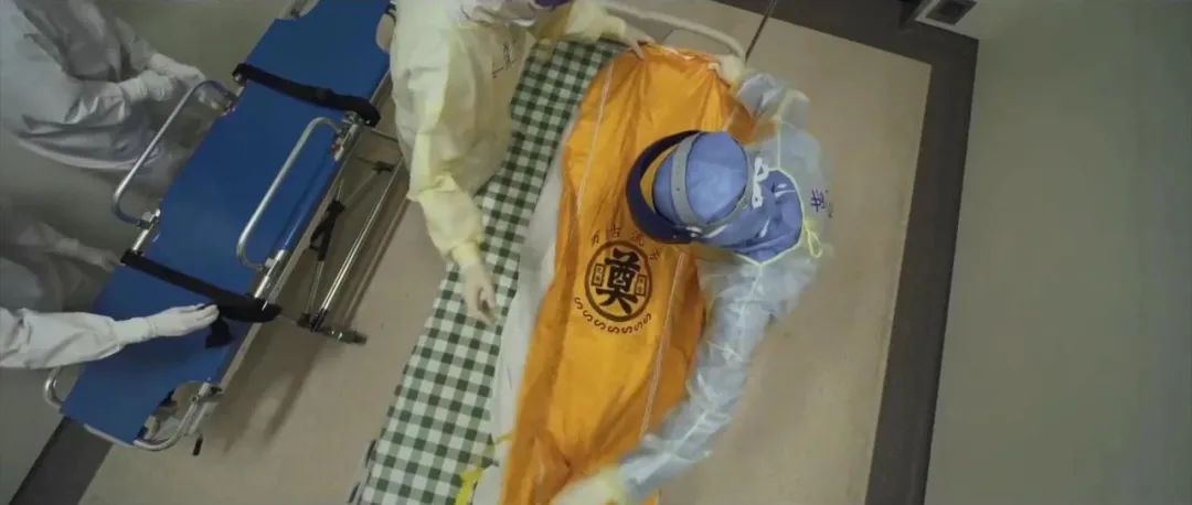 中国医生高光时刻,中国医生口碑炸裂