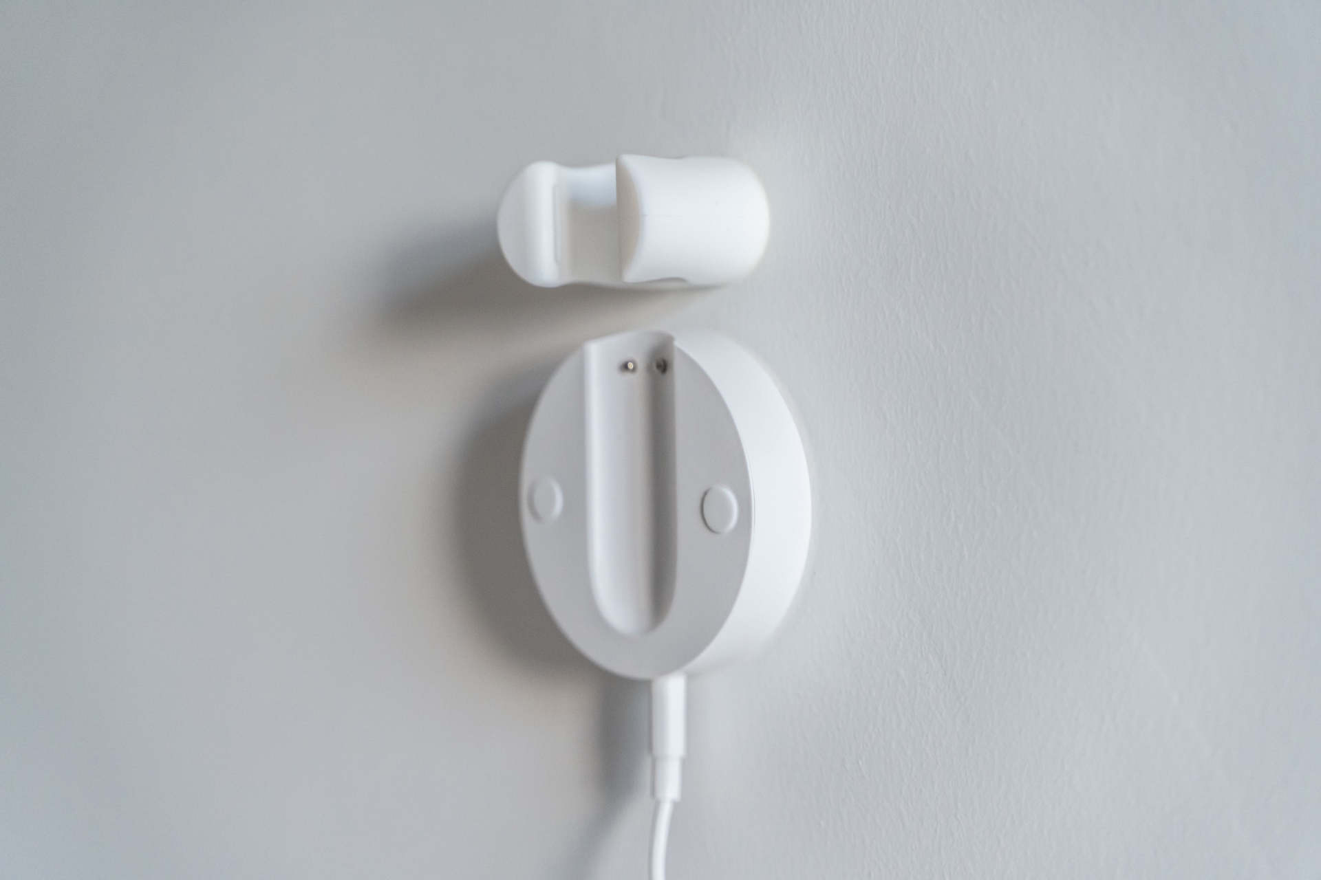 一款可以自己清洁的擦地吸尘器，睿米无线擦地吸尘器NEXVX测评