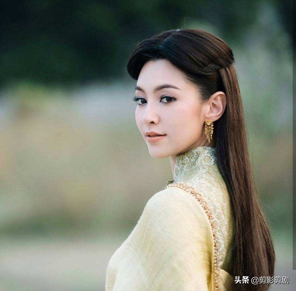 泰国双男主穿越剧有哪些,泰国最新热播穿越剧