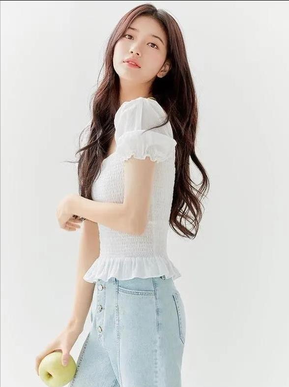 DIDIERDUBOT|跟着明星学穿搭夏日清凉秘籍来啦