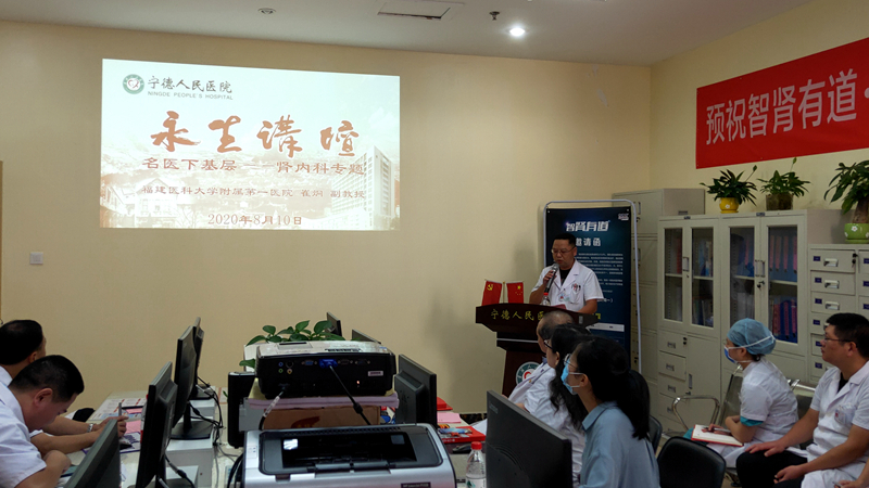 医院聚力党建引领,党建引领聚合力为民服务工作