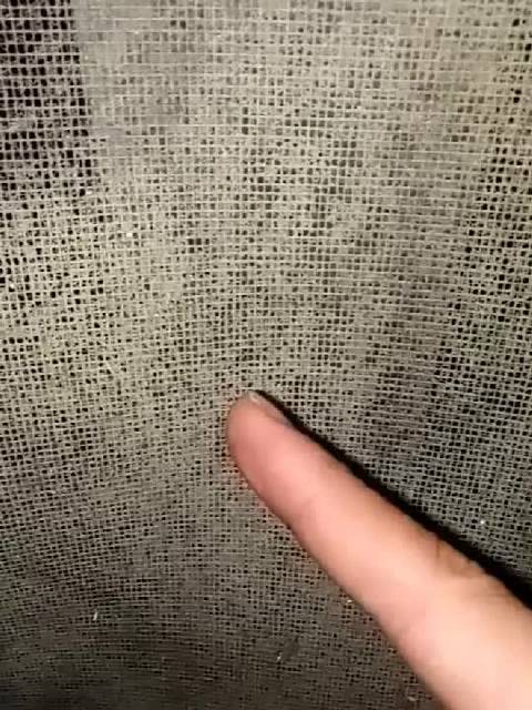 纱窗很难安装回去怎么办,清洗厨房纱窗油污妙招