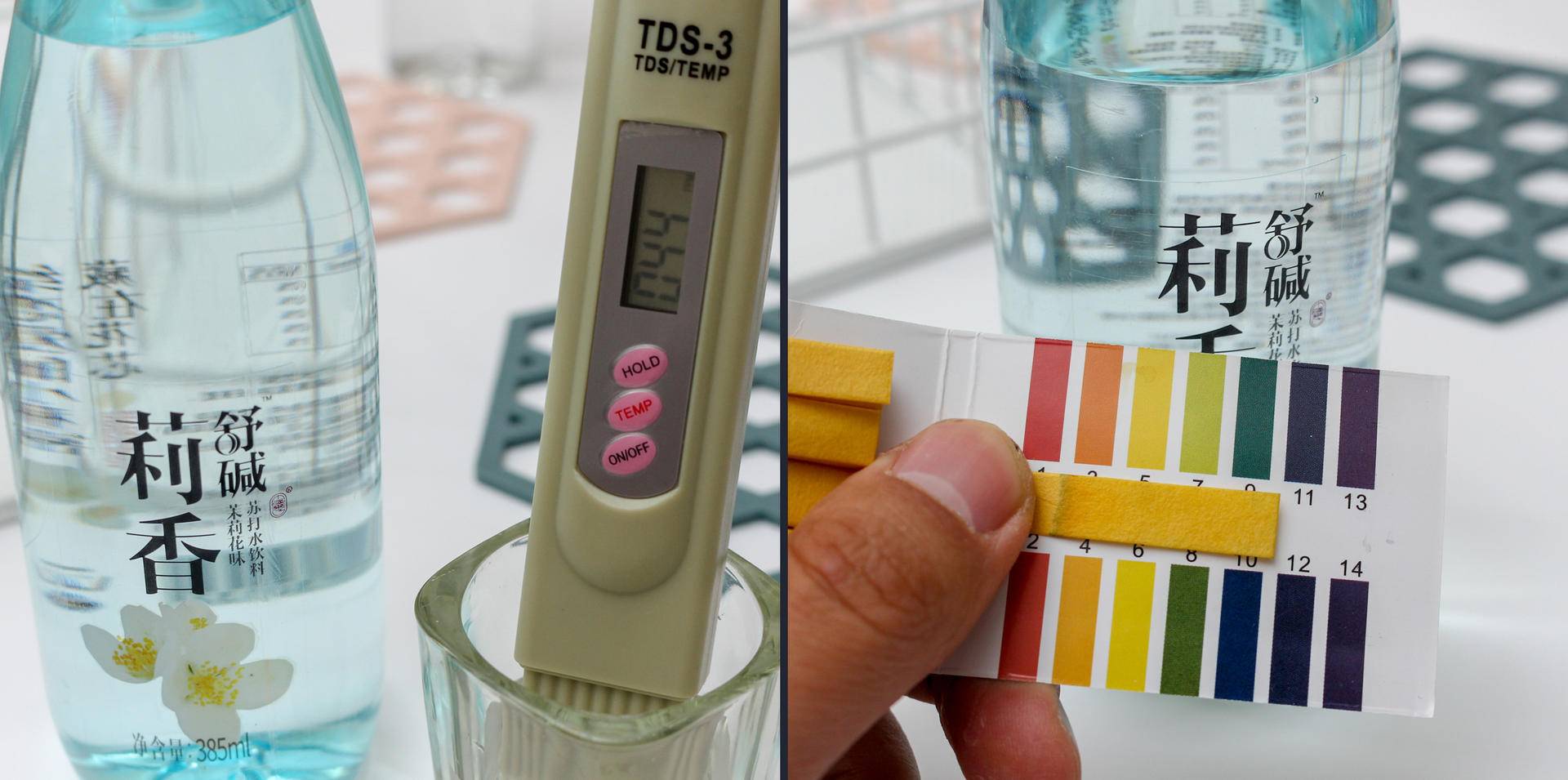 苏打水气泡水推介,全网最好喝的苏打气泡水