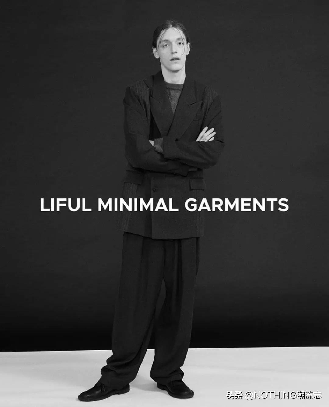 韩国年轻人最喜欢的潮牌穿搭,韩国潮人混搭