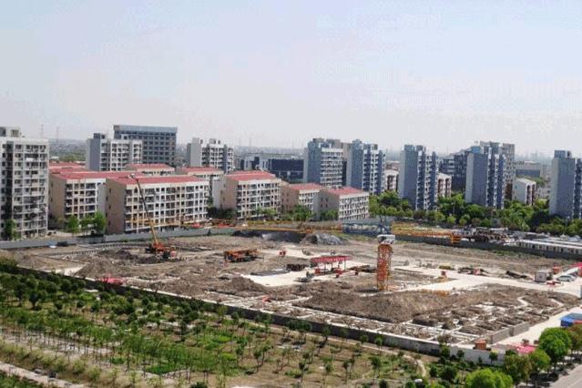 新学校新学期新起点开启,新学期校区开课