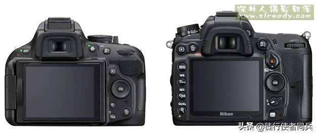 尼康d5200和尼康d7000比较哪个好,买d7200还是d750