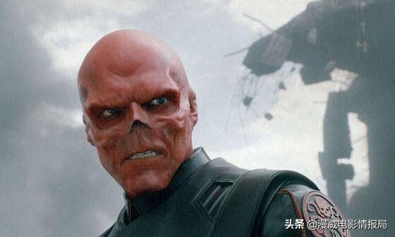 盘点漫威反派前十,漫威反派实力排名top10