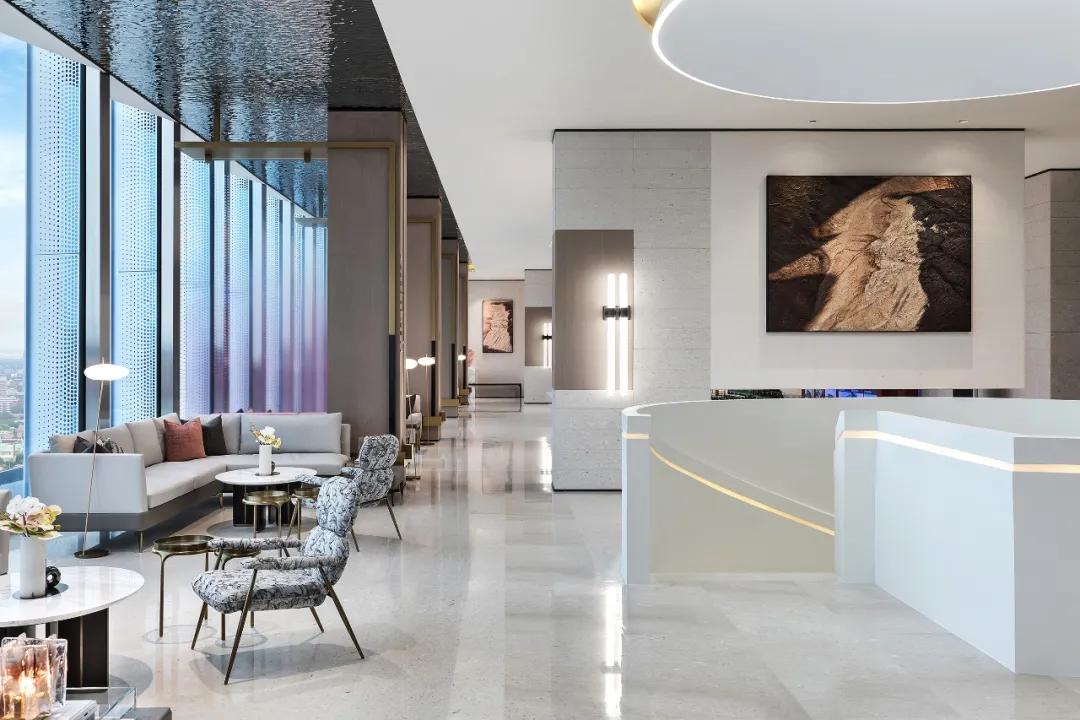 2021年英国室内设计大奖赛,迪拜装修室内设计艺术展活动