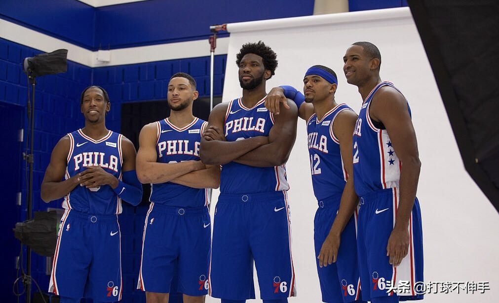 约基奇和恩比德今年高阶数据对比,约基奇和恩比德谁是第一中锋