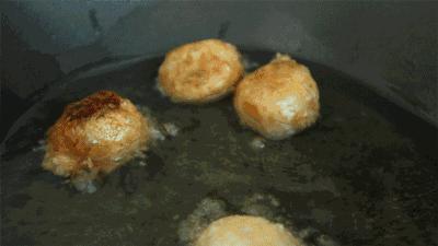 老天津卫特色炸酱,老天津人吃的天津菜