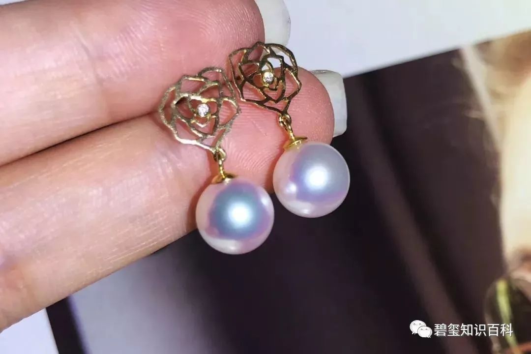 影响珍珠品质和价值的6大因素,你知道吗?