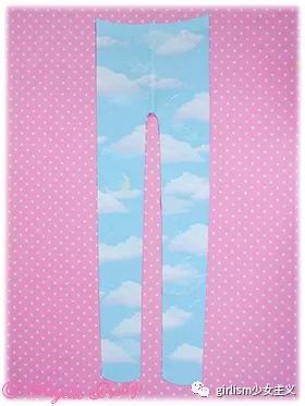 小白云lolita搭配推荐,小白云lolita推荐