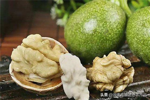 云南玉溪元江特产图片,玉溪通海县十大特产