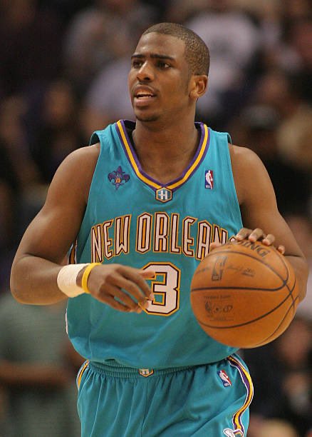 nba现役控球最好的中锋,现役五大控球大师