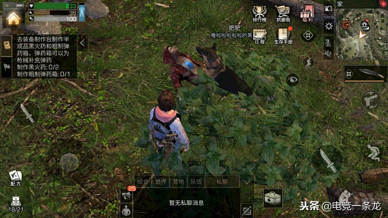 明日之后夜魔是怎么死的,明日之后被夜魔击倒