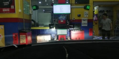 途虎定制led灯t1plus,途虎王牌高亮m2plus大灯测评