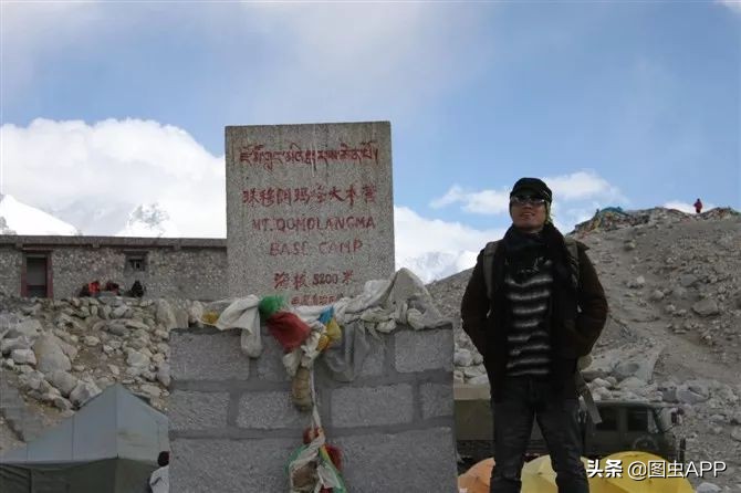 我是如何从没出过省，到周游几十个国家的？|图虫十年特辑Vol.1