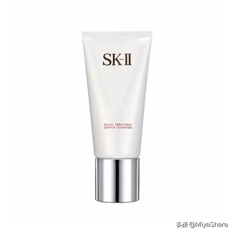 贵妇洁面红榜黑榜,大牌洁面红榜黑榜