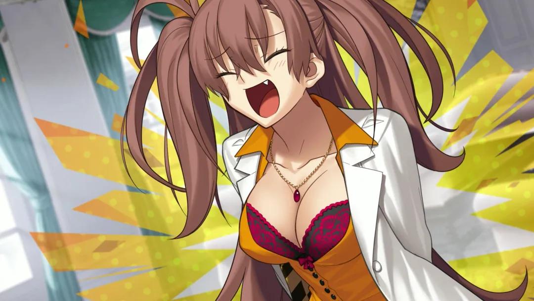 奈须蘑菇作品,奈须蘑菇作品简析