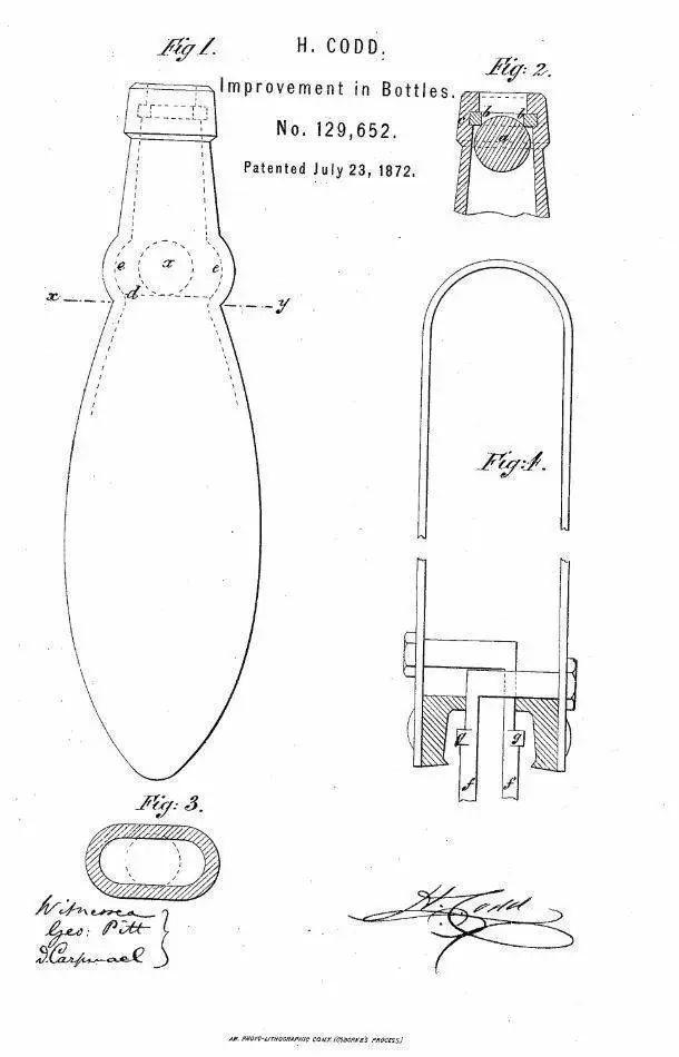 日本的波子汽水的弹珠究竟是干什么的？来看看波子汽水的前世今生