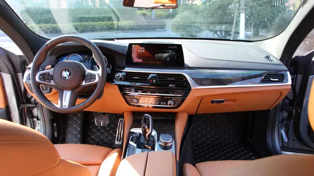 宝马gt6系为什么叫gt,宝马为什么要出gt车型