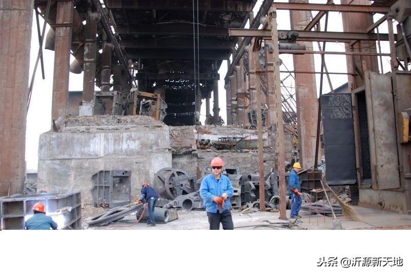 大成、新华、二棉……是谁，改变了淄博？