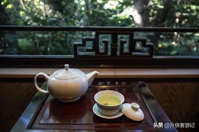 扬州是一个什么样的城市,扬州是一座什么样的城市