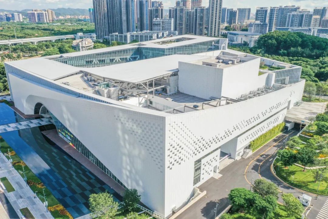 文化之源涵养创新沃土!光明这样让艺术之光照进科学之城