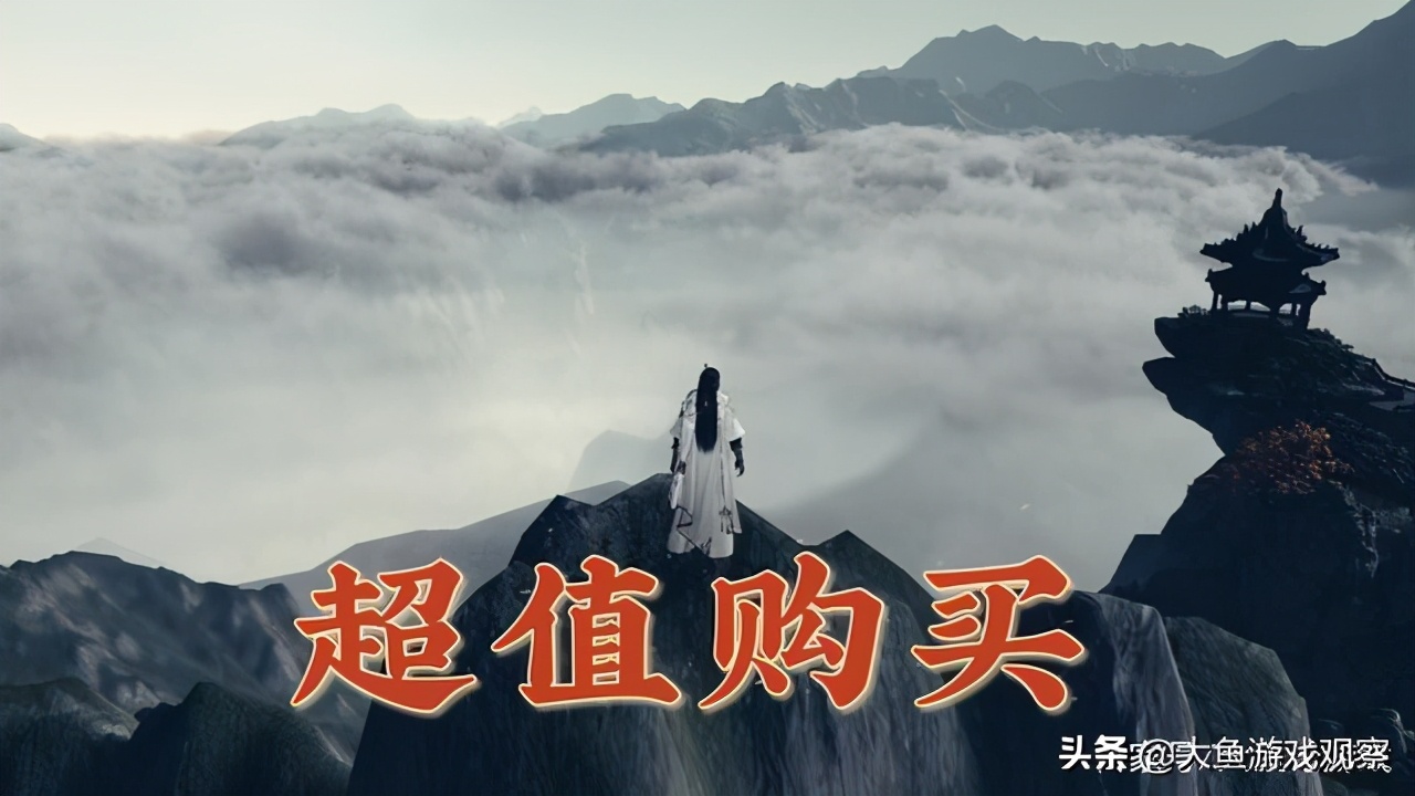 天涯明月刀手游平民氪金指导大全,天涯明月刀手游氪金攻略最新