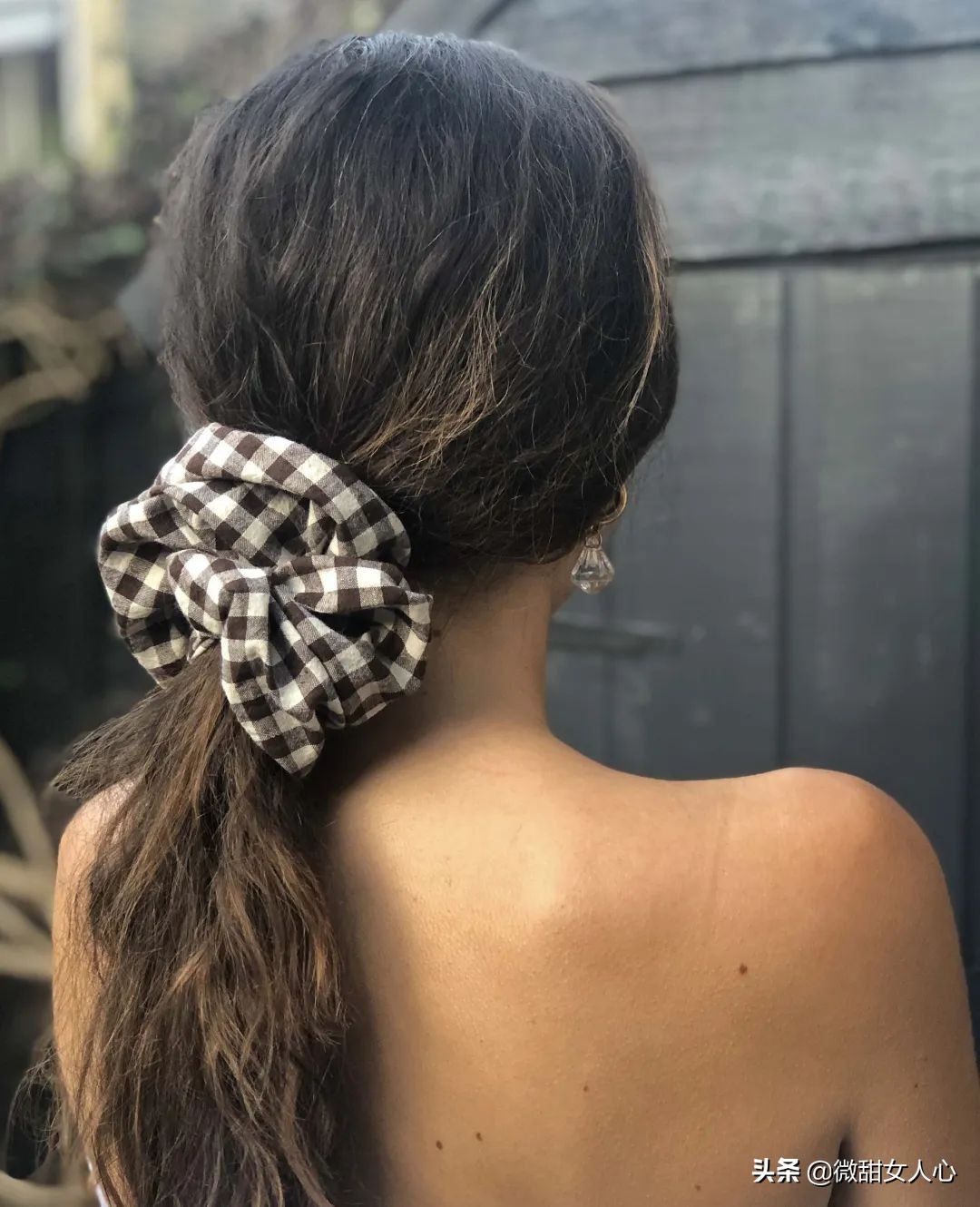 2020超火的发饰,2020年火爆的发饰推荐