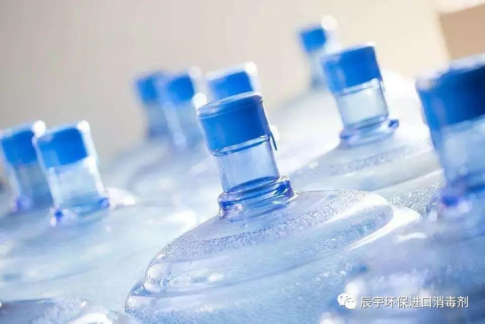 桶装水厂铜绿假单胞菌危害,铜绿假单胞菌桶装水