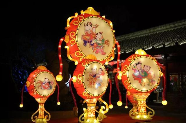 清明上河园门票打7折,春节期间清明上河园门票多少钱