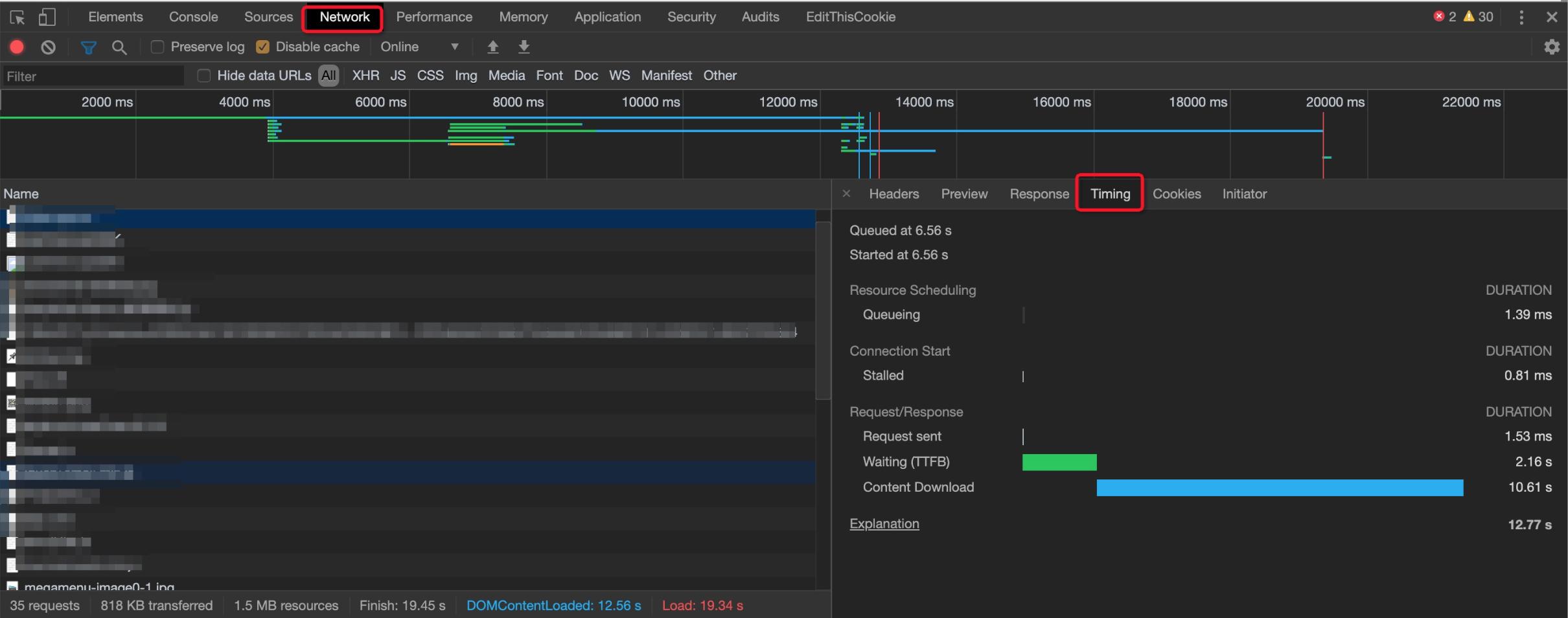 cdn访问图片变慢,cdn如何配置访问规则
