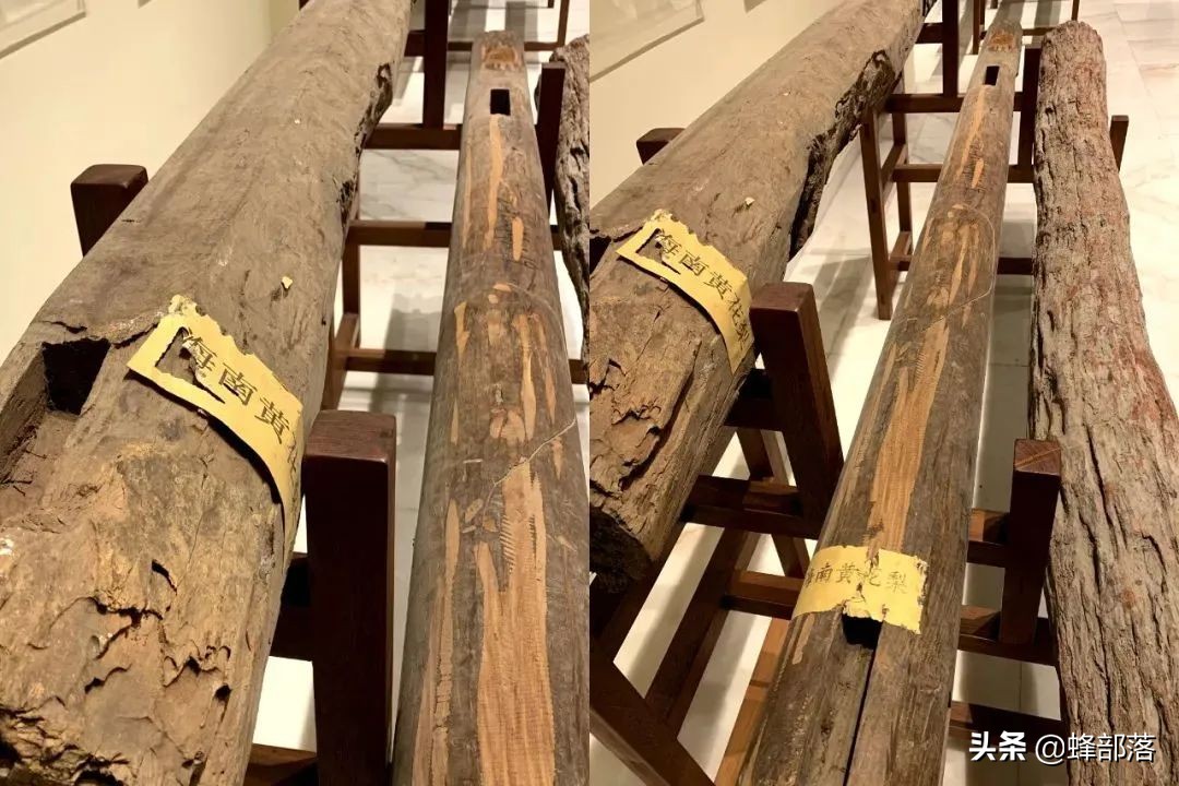 旧木头回收都干什么用,旧木头回收价值