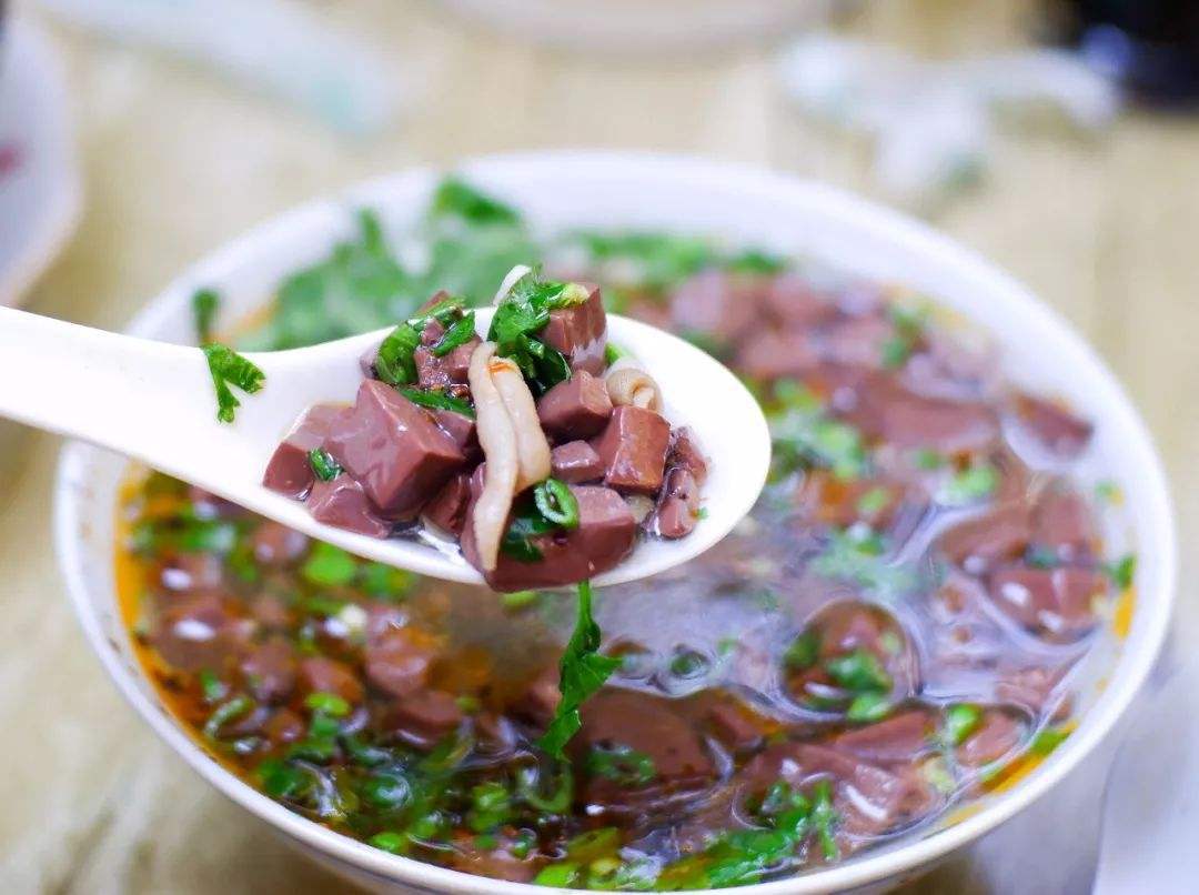 南京美食有哪些好吃的,十大美食推荐南京菜