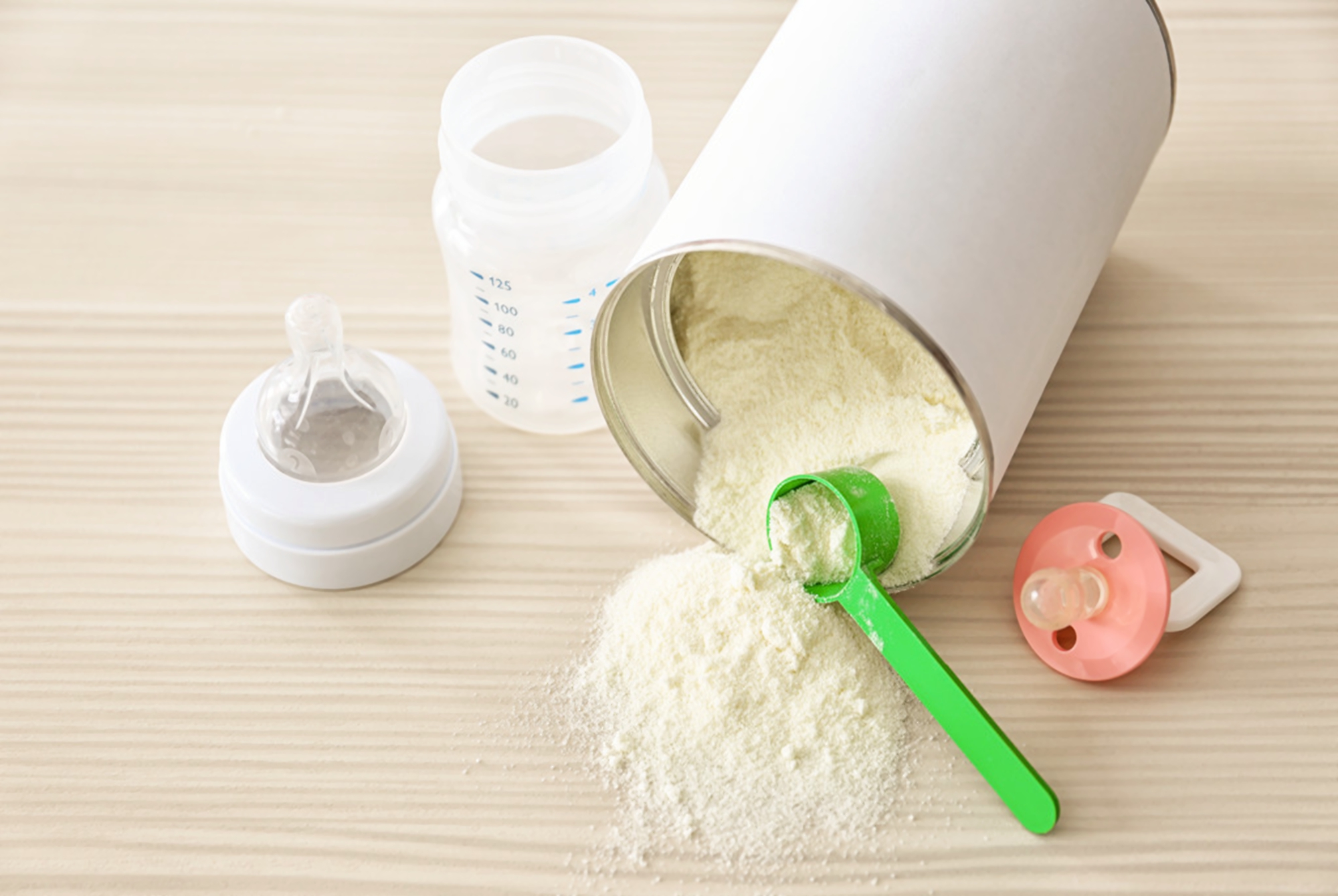 香港9款婴幼奶粉含致癌物真假,香港消委公布15种奶粉检测结果