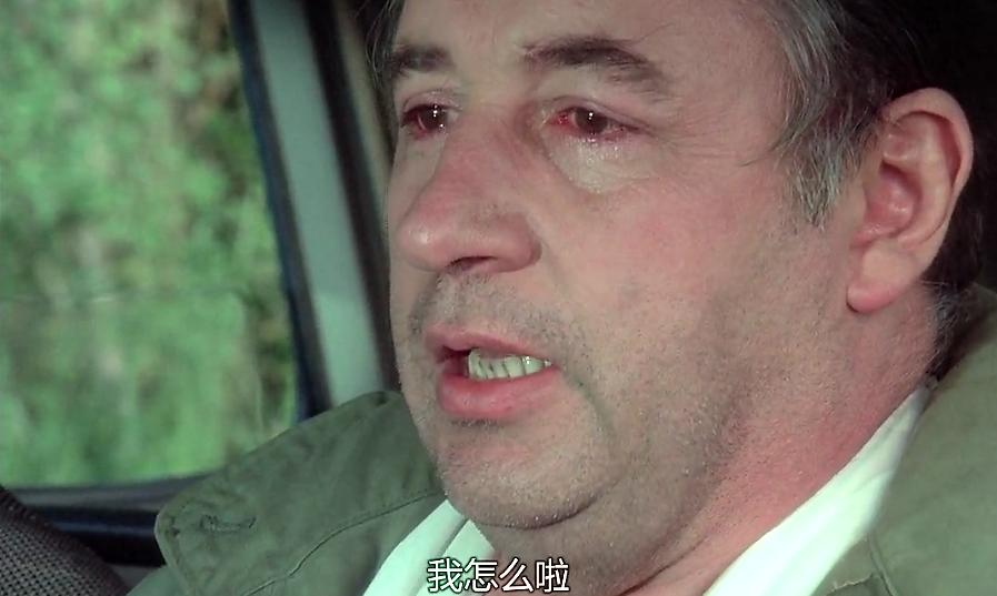 一个男人的复仇过程,一个男人复仇