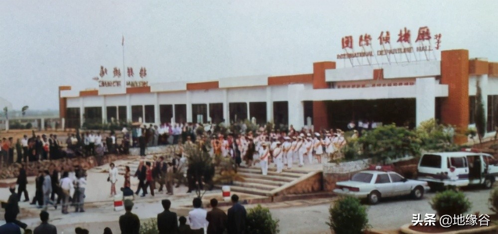 粤北地区发展落后的原因,粤北该怎么发展