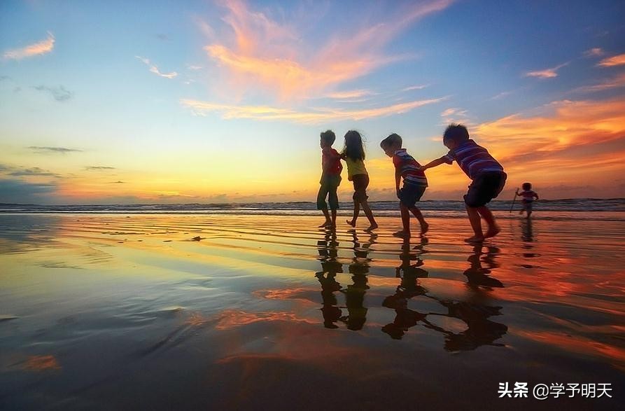部编版小学语文五年级下学期第一单元达标检测卷，来自童年的回忆